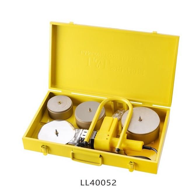 Máy hàn ống ppr 75-110