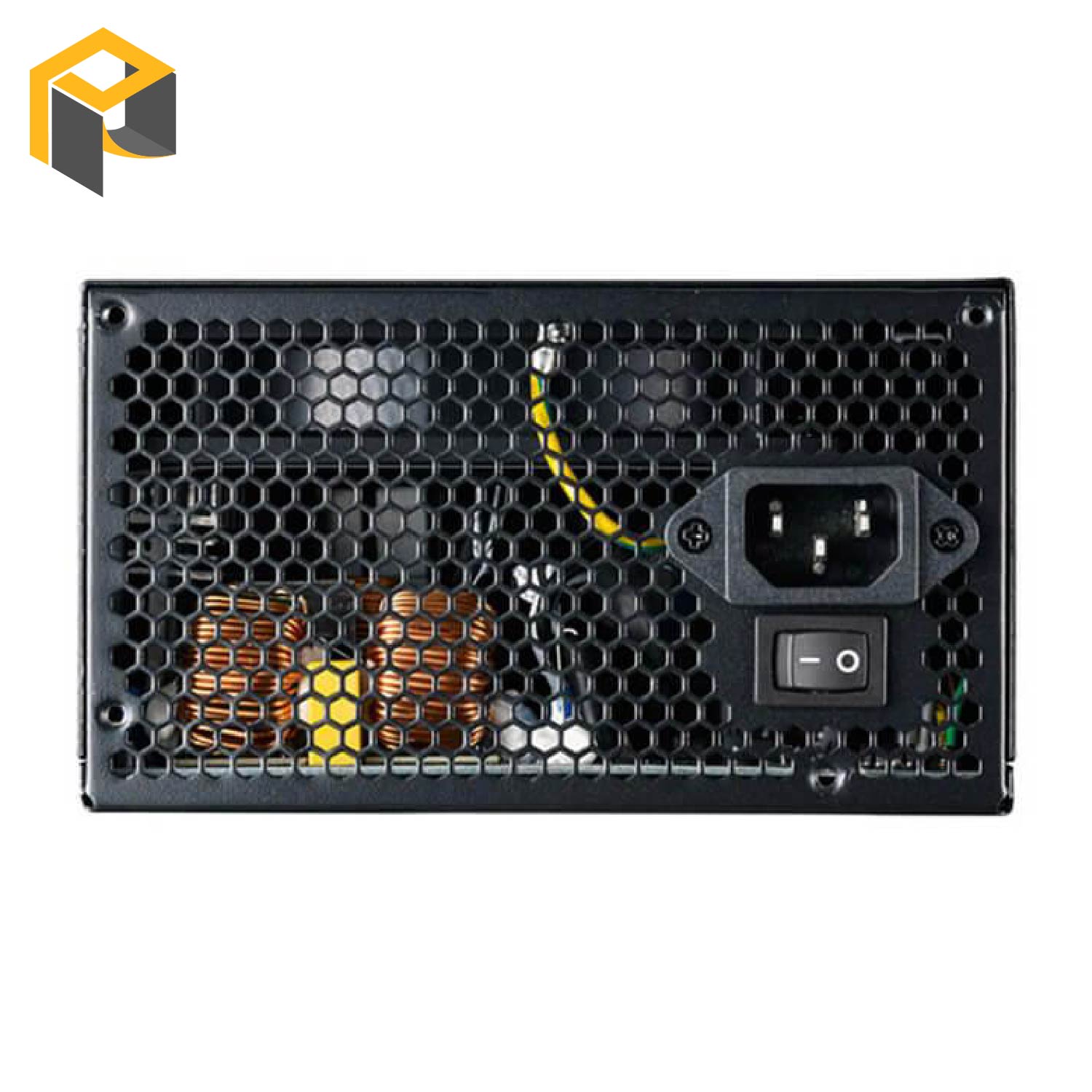 Nguồn Cooler Master MWE 650W