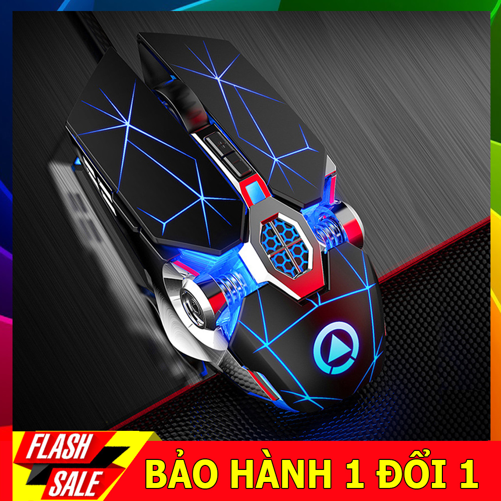 Chuột máy tính - Mouse có dây G3OS.