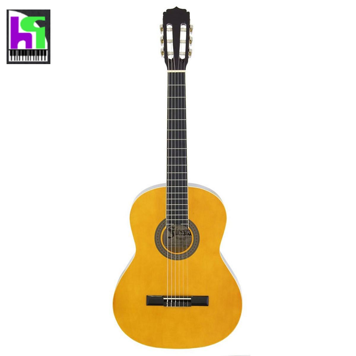 Đàn guitar Aria FST-200BK