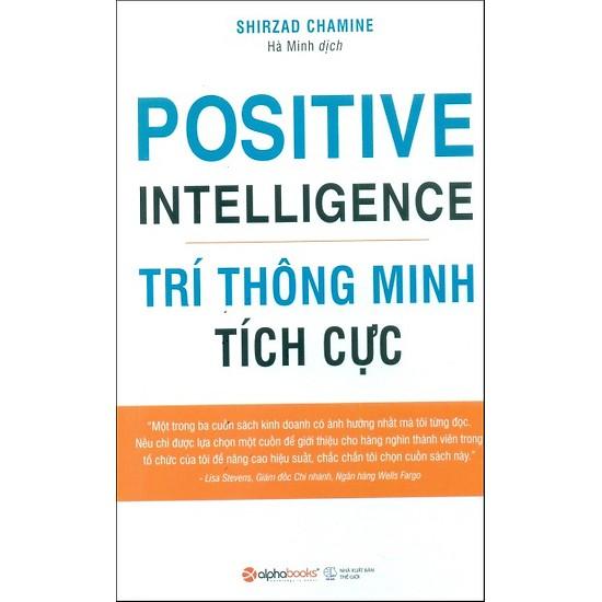 Trí Thông Minh Tích Cực