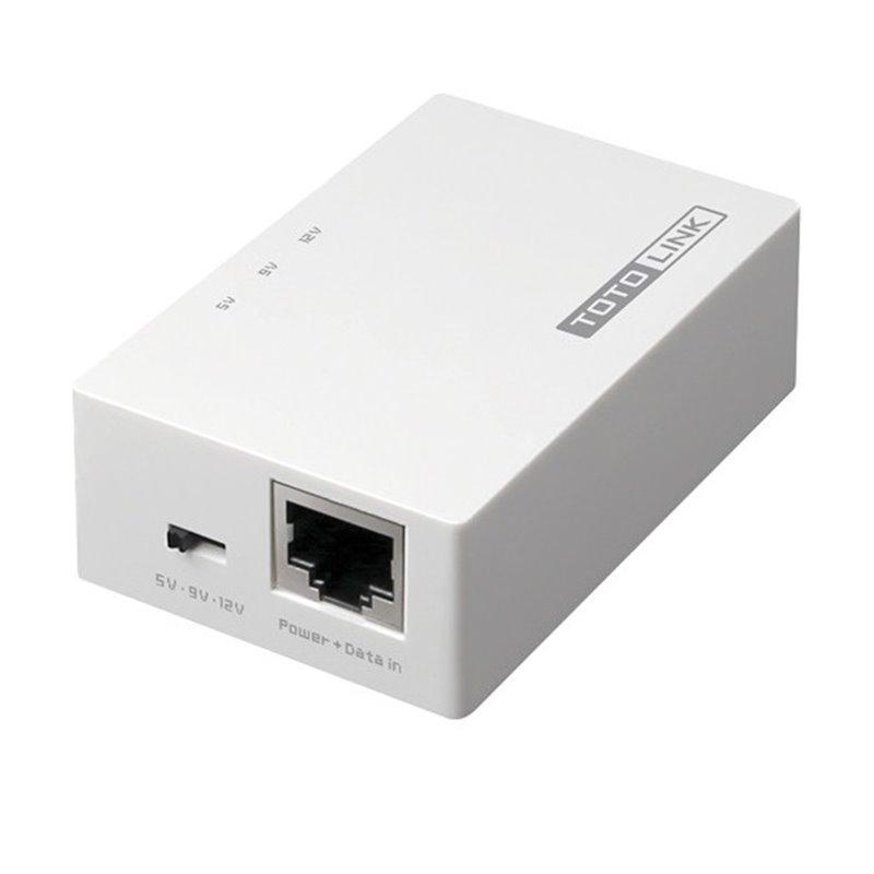 Thiết bị mạng Router Totolink POE100