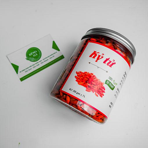 Kỉ Tử - Câu Khởi - Khởi Tử 500g
