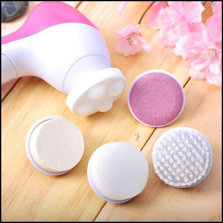 Máy massage mặt Skin Relief XF-8782