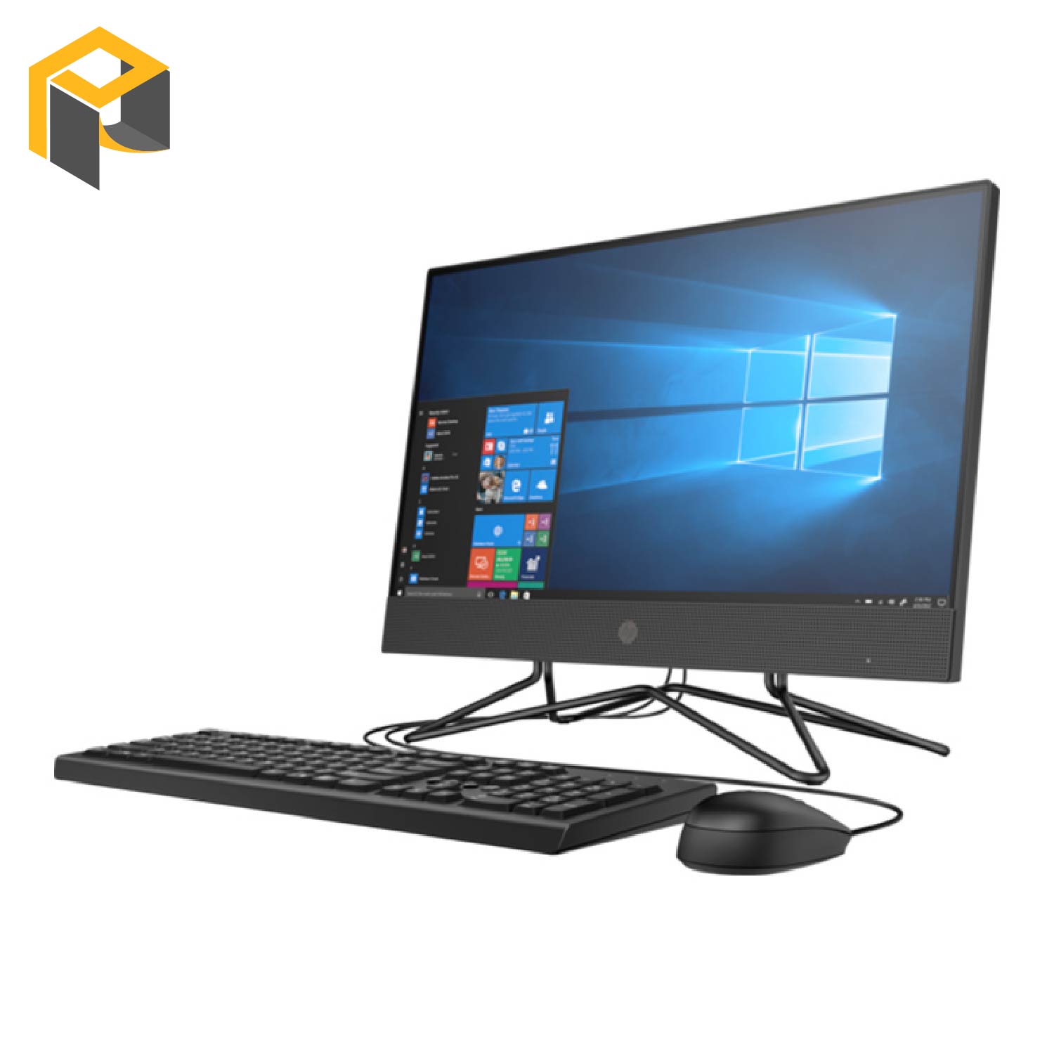 PC HP All in One 200 Pro G4 2J893PA