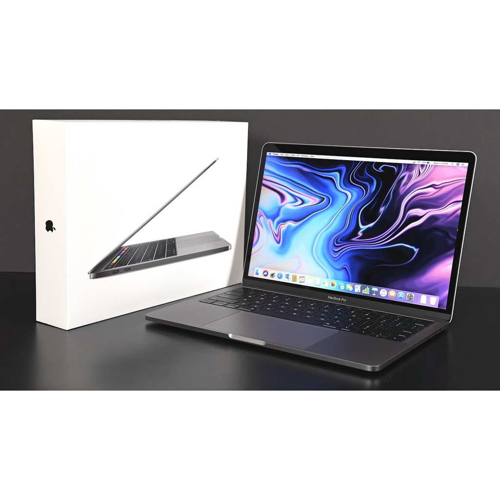 MacBook Pro Touch Bar MR9V2