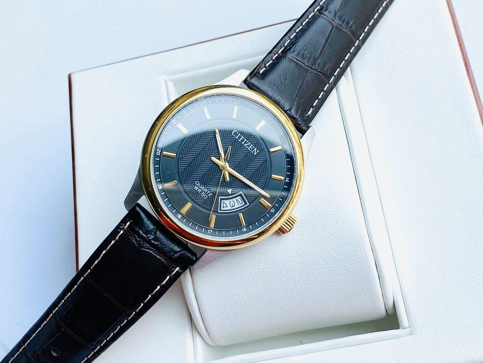 Đồng Hồ Nam Citizen BI1054-12E