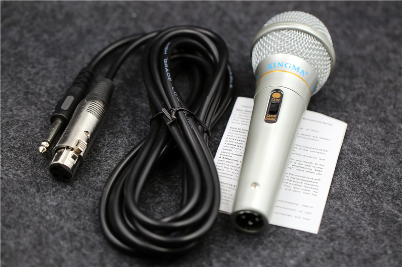 Micro Karaoke XINGMA AK-319