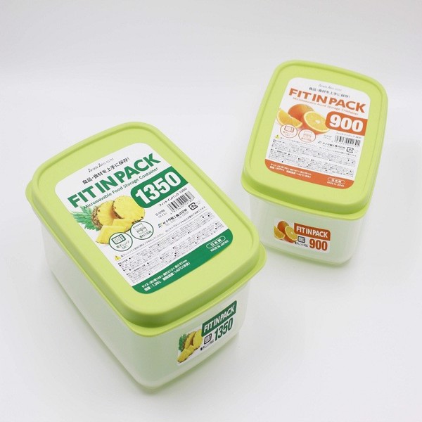 Hộp Sanada Seiko 1350ml