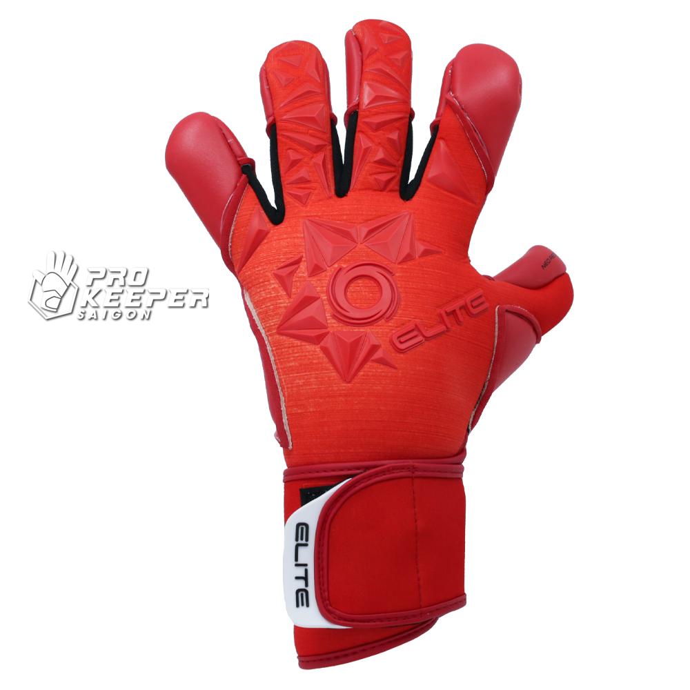 GĂNG TAY THỦ MÔN ELITE NEO RED