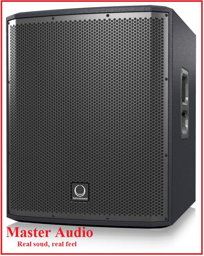 Loa sub Turbosound iP15B