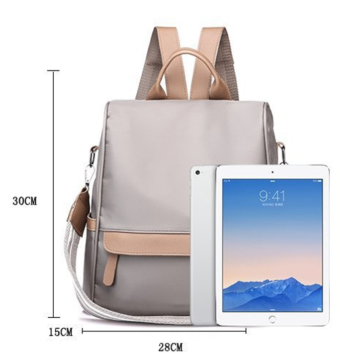 Balo thời trang  BL100