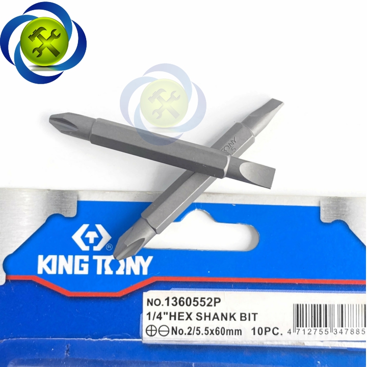 MŨI VÍT KINGTONY 1360552P