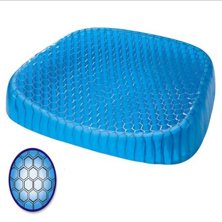 Đệm ghế chống mệt mỏi cao cấp TE0011