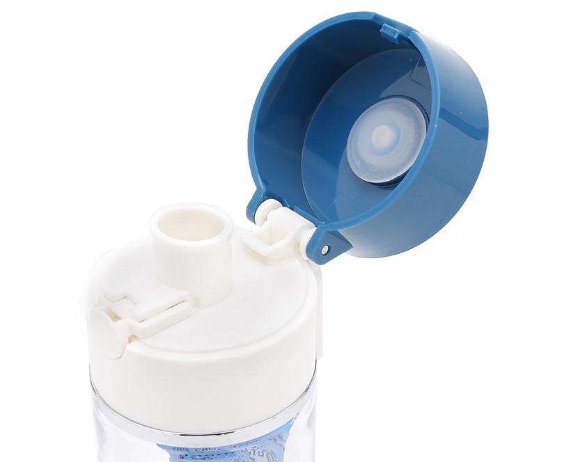Bình nước nhựa JCP 5229 1.2L