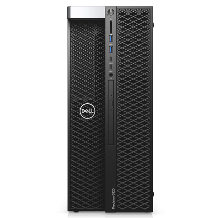 Workstation Dell Precision T5820-70154203