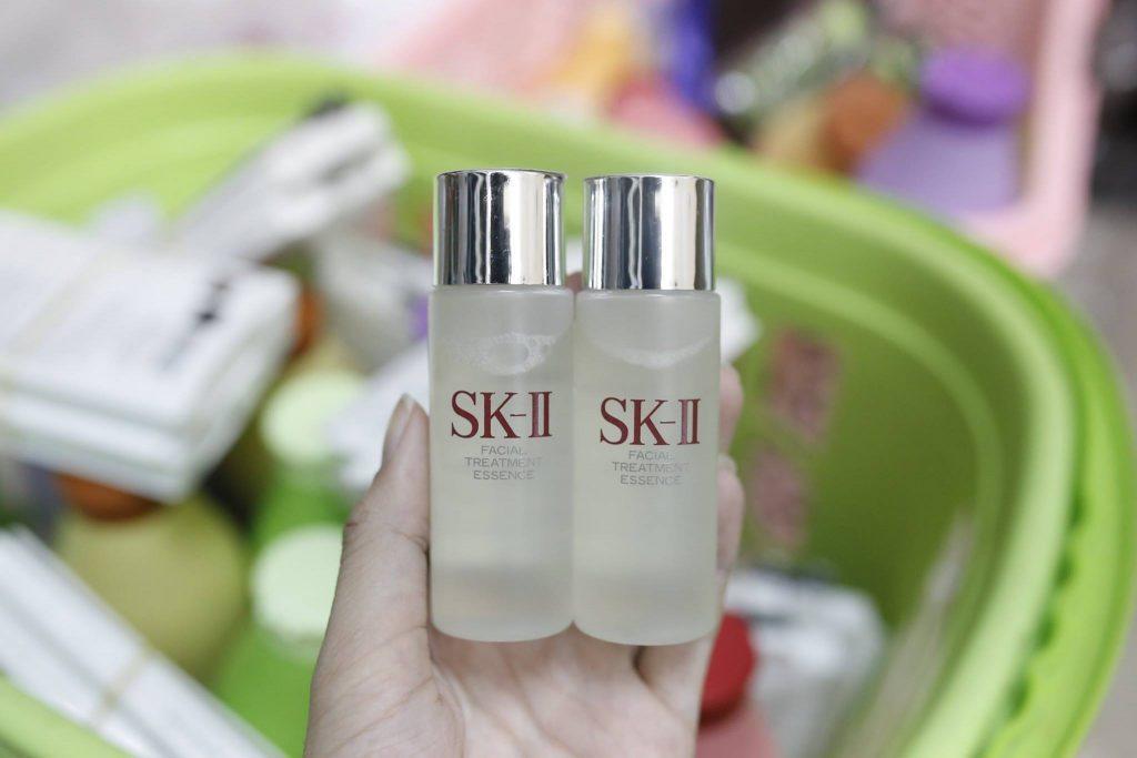Nước thần SK-II Facial Treatment Essence - 30ml