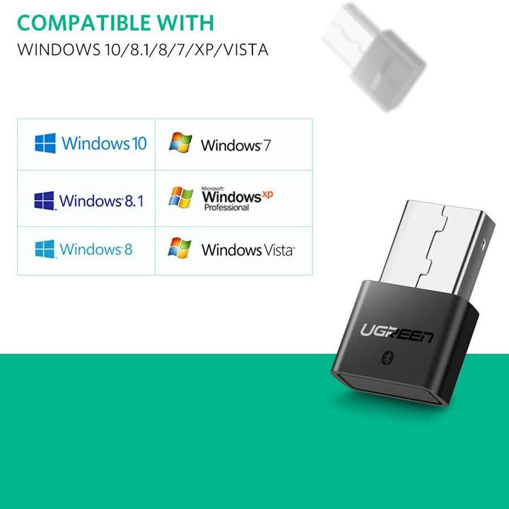 USB Bluetooth UGREEN 30722