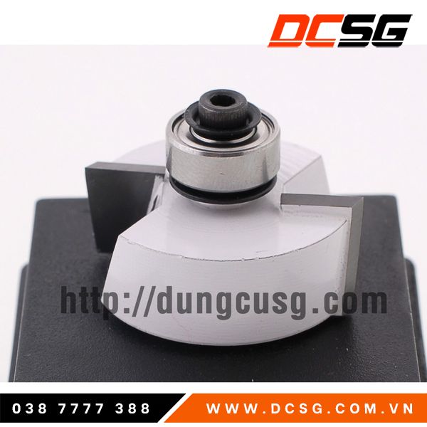 MŨI PHAY GHÉP Ổ BI CỐT MAKITA D-50061