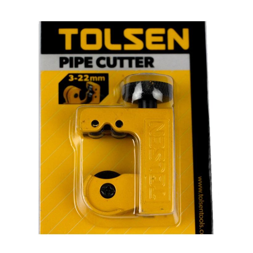 Dụng Cụ Cắt Ống Tolsen 33003