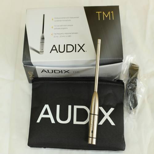 Micro Audix TM1