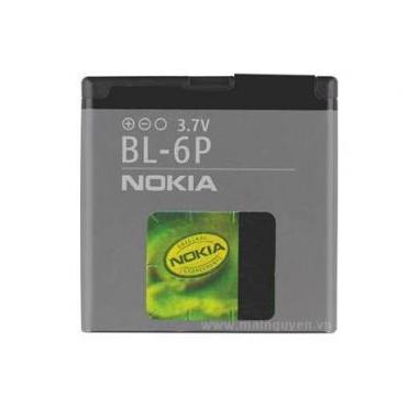 Pin điện thoại Nokia BL-6P