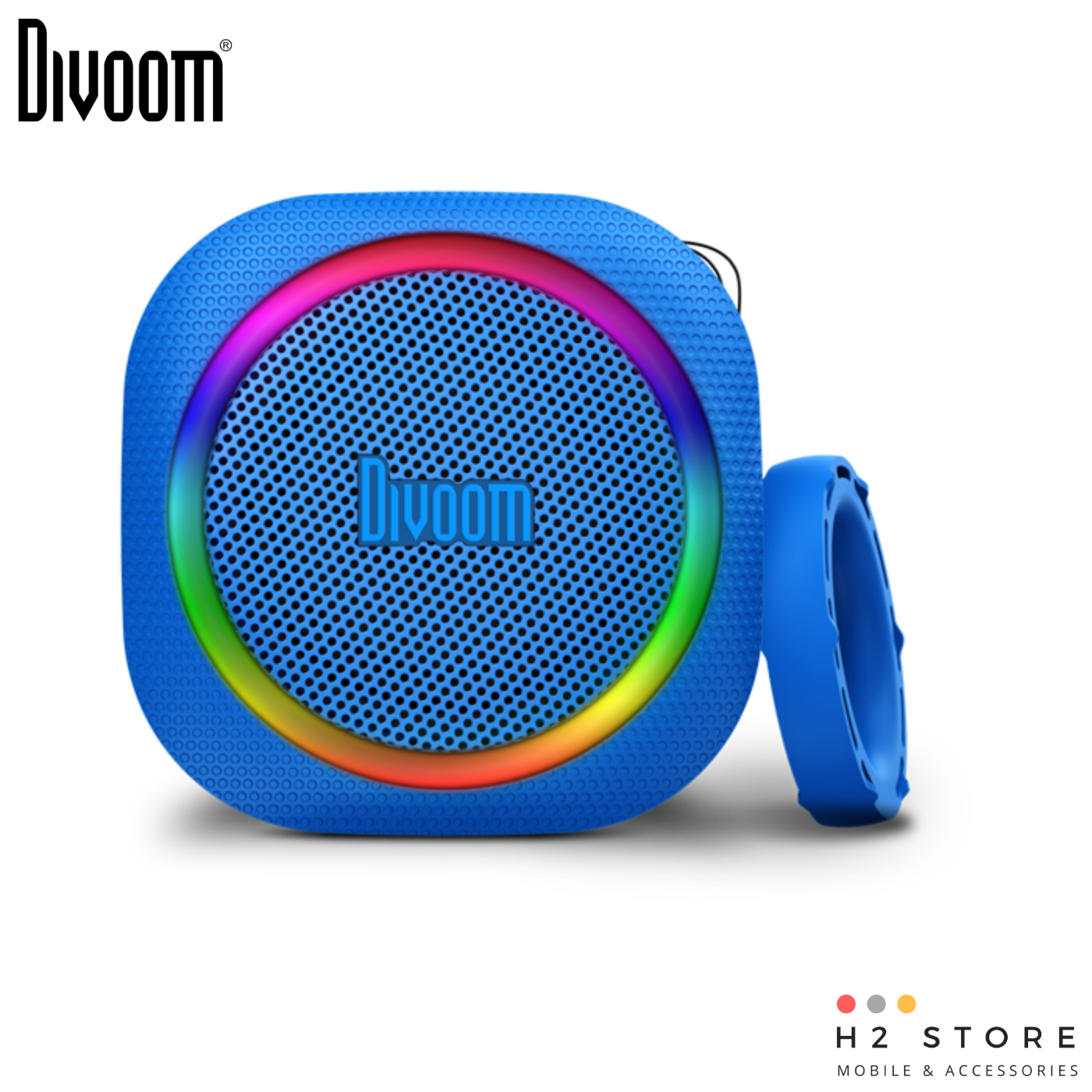 Loa Bluetooth Divoom AirBeat-30