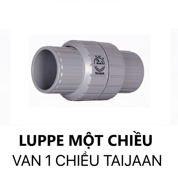 Van khóa Taijaan 34