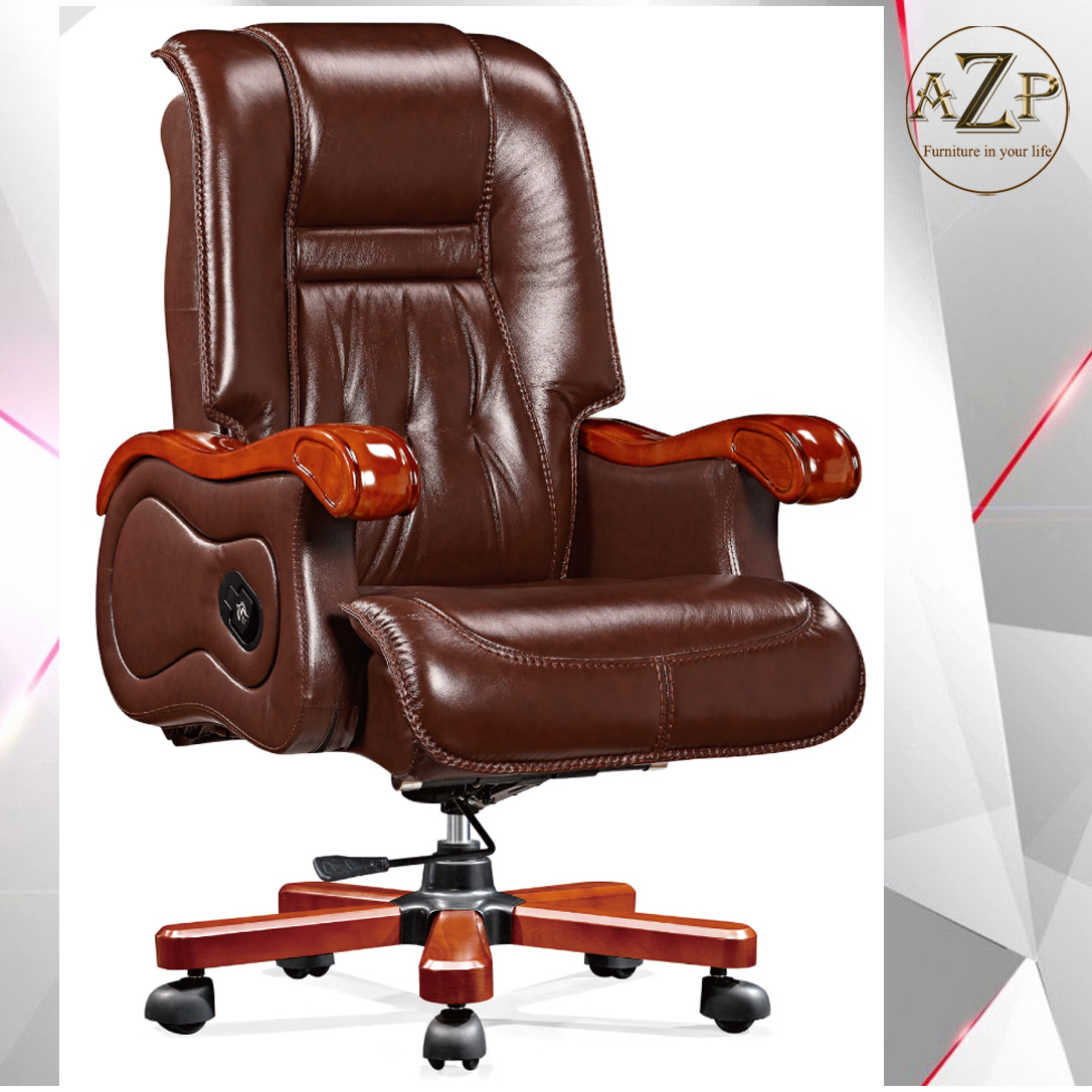 GHẾ VĂN PHÒNG AZP-401