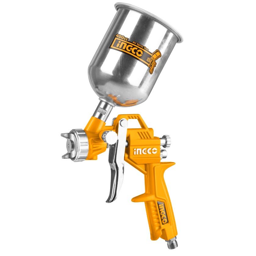 MÁY PHUN SƠN INGCO ASG4041