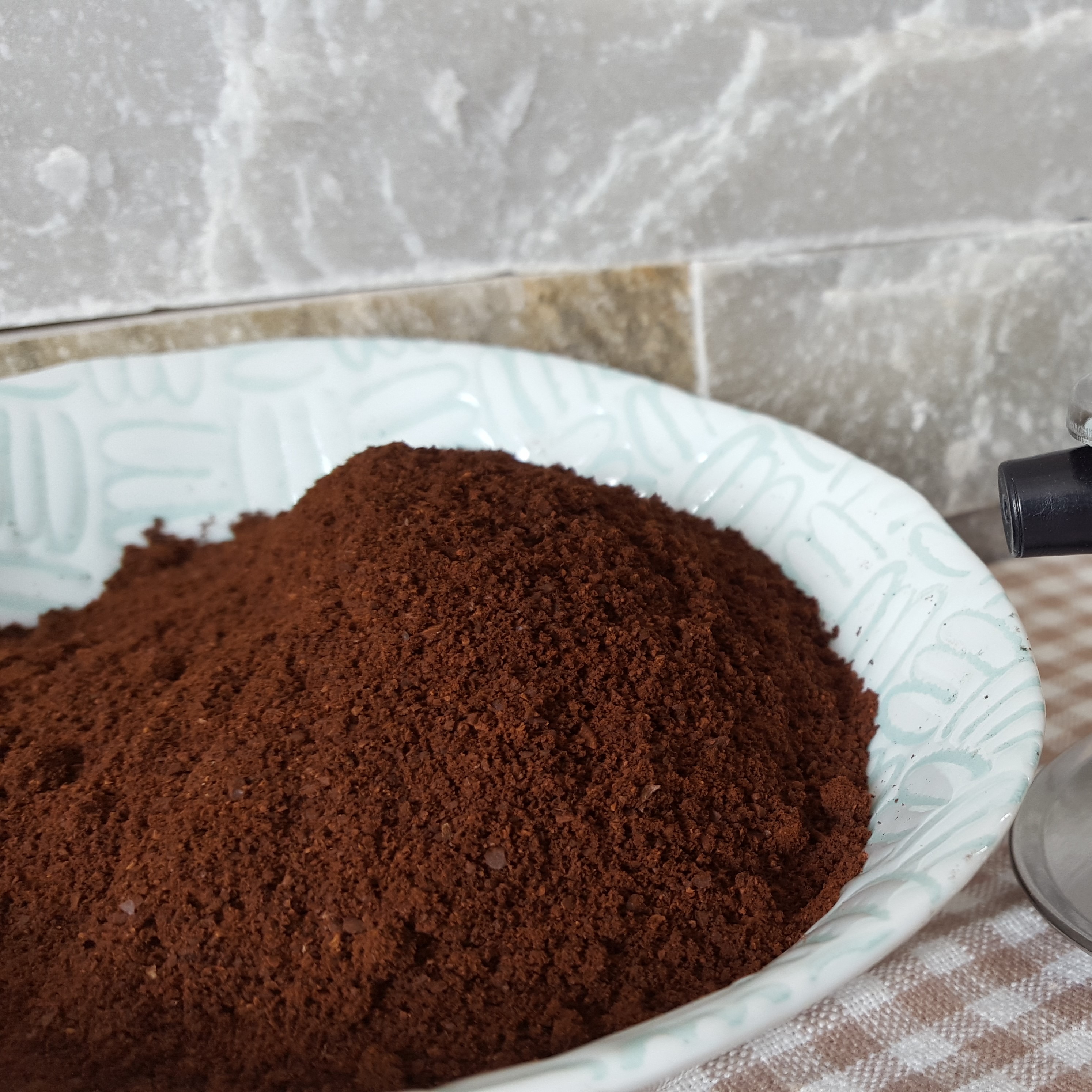 Cà phê phin giấy Kuffie Dripbag Pure Coffee