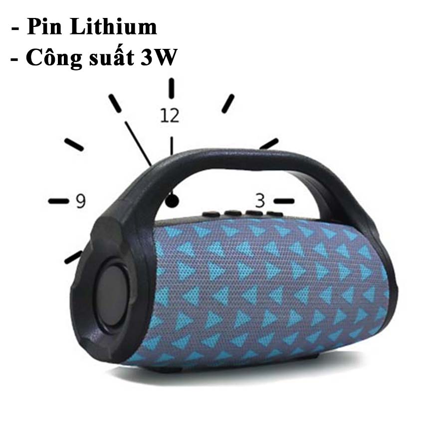 LOA NGHE NHẠC BS118