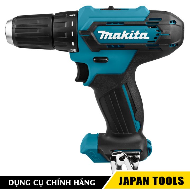 MÁY KHOAN VẶN VÍT MAKITA DF333DNX10