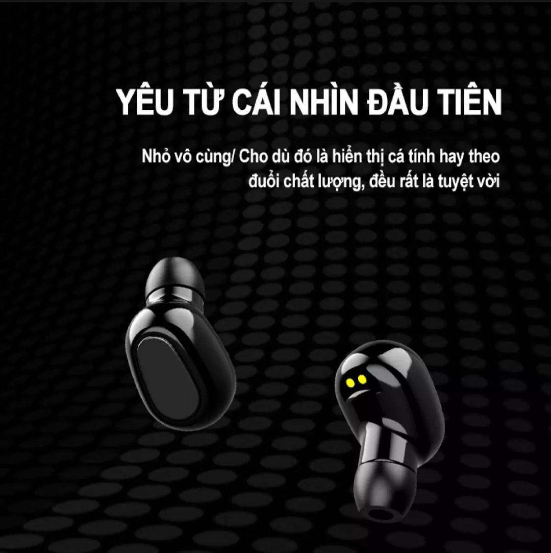 Tai Nghe Bluetooth L21