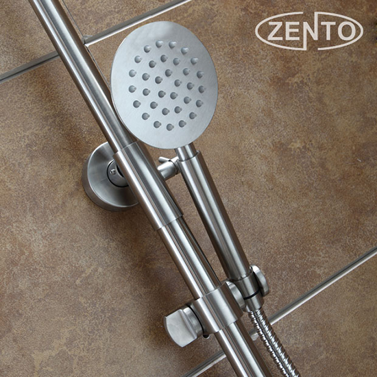 Sen nóng lạnh Zento SUS8302