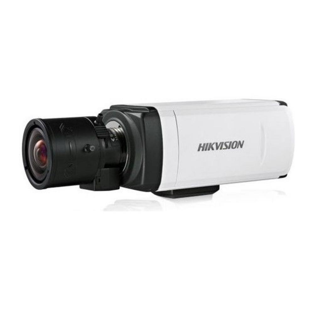 Camera HDTVI Hikvision DS-2CC12D9T-A