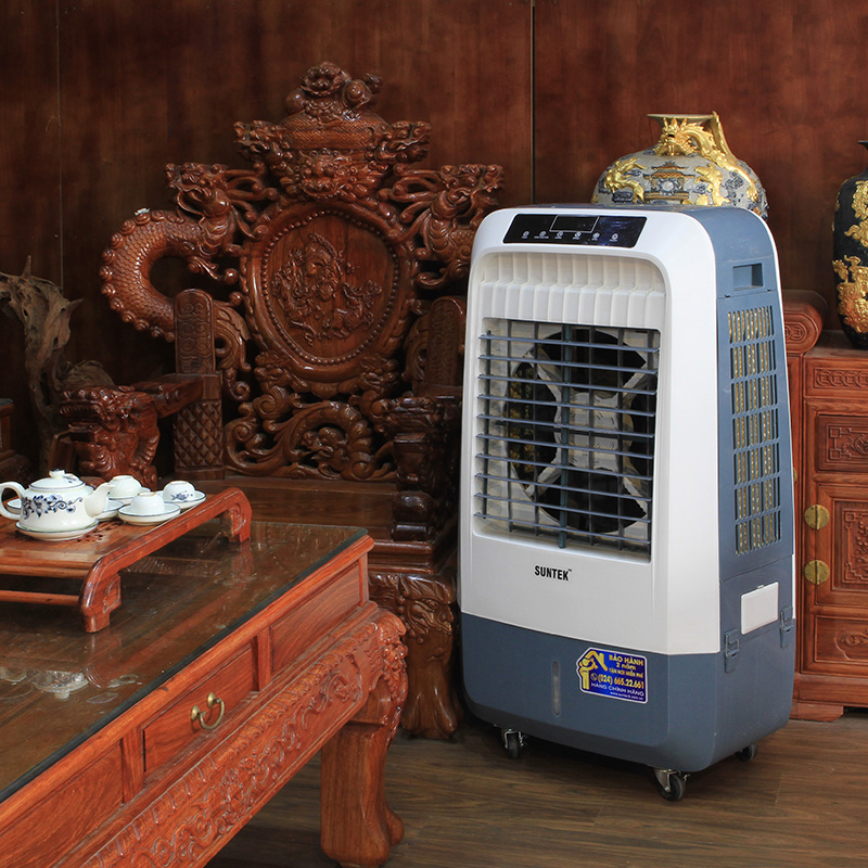 QUẠT ĐIỀU HÒA SUNTEK SL650
