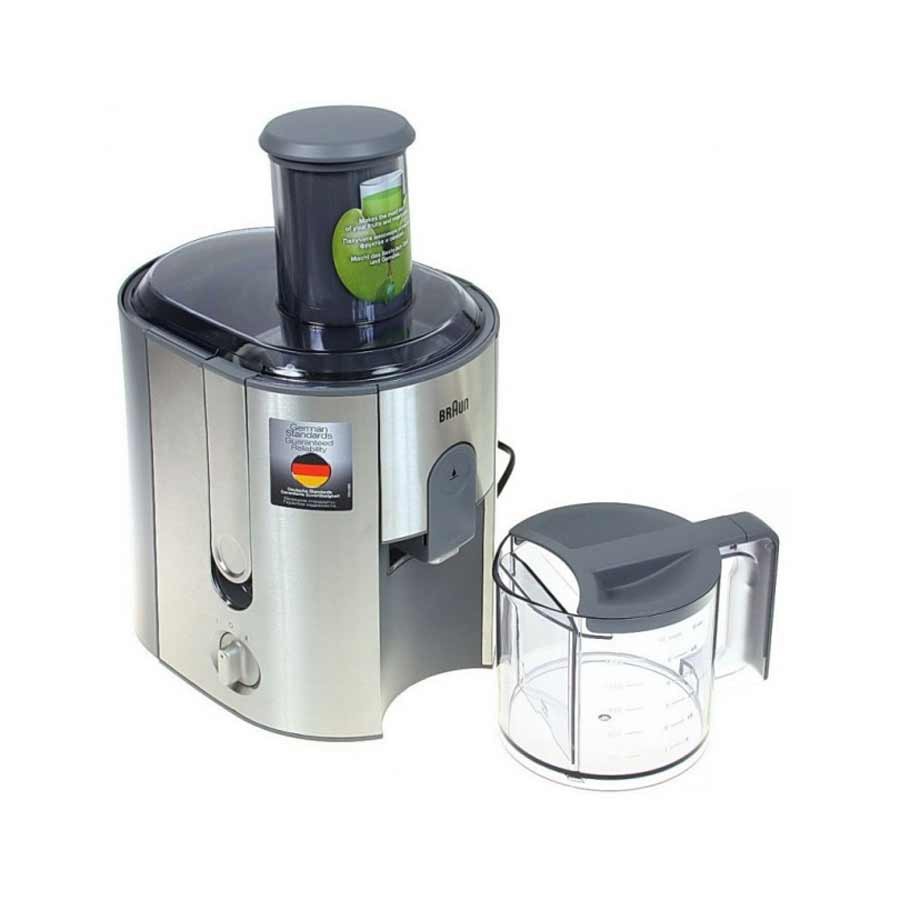 Máy ép trái cây Braun J700