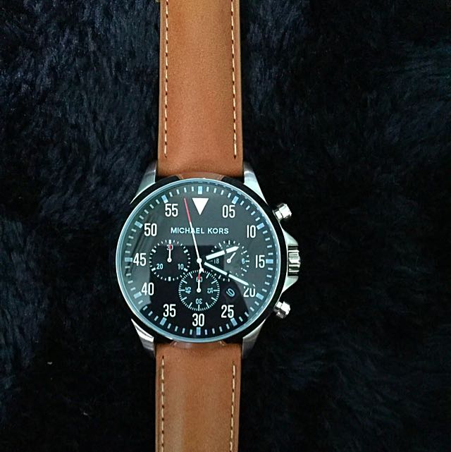 Đồng hồ nam Michael Kors MK8333