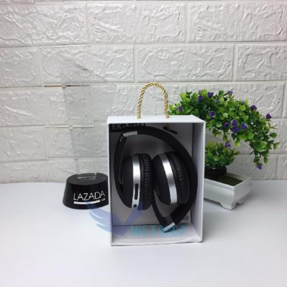 Tai Nghe Bluetooth EK-Mh4