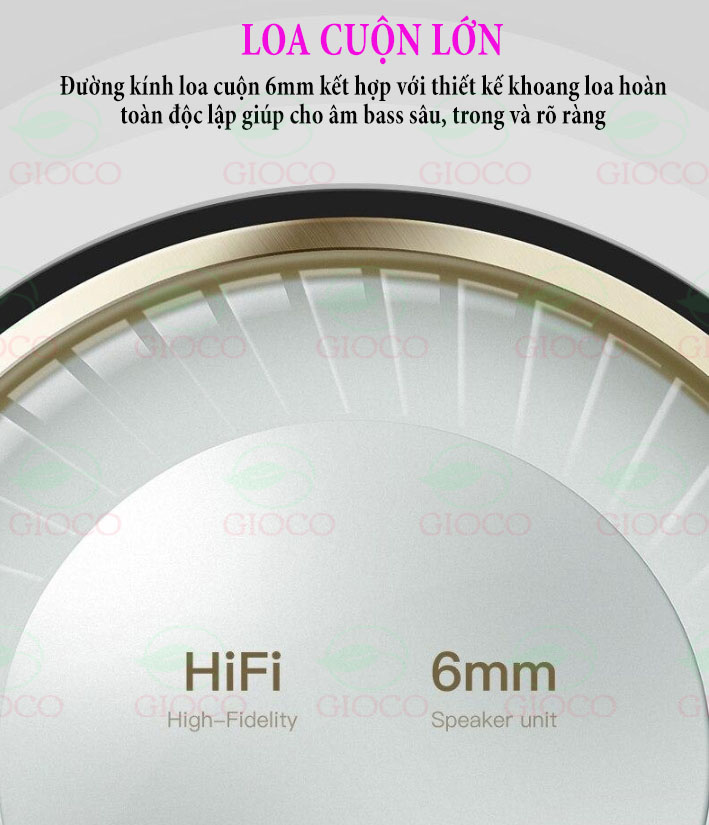 Tai Nghe Bluetooth HBQ Q67