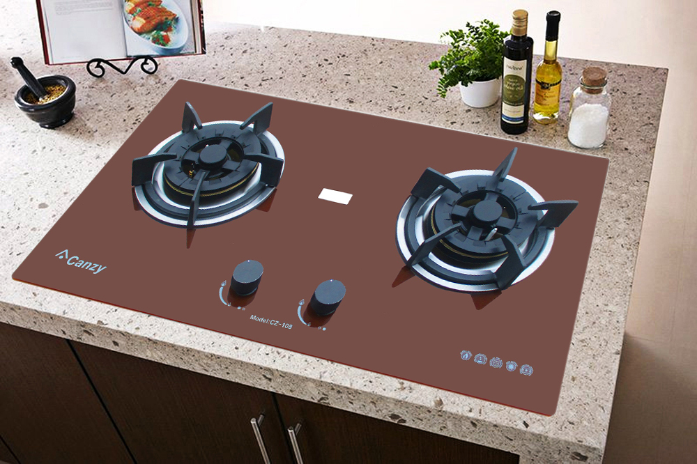 Bếp Ga Canzy CZ 108