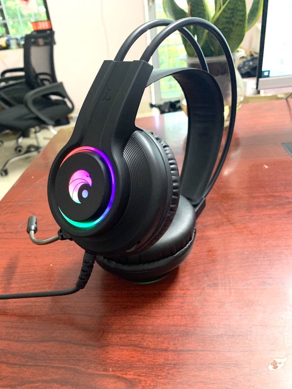 Tai Nghe goldtech LD88
