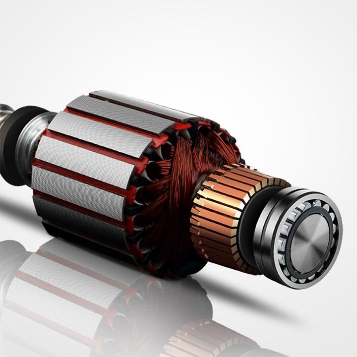 Máy Đánh Trứng Aston SM350G