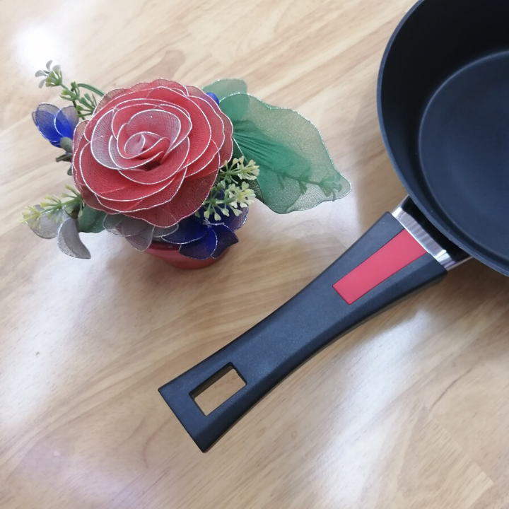 CHẢO CHỐNG DÍNH PAELLA PBO22 22CM