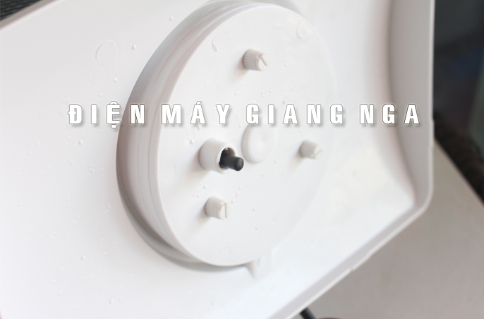 Máy sưởi điện Taka TKE108