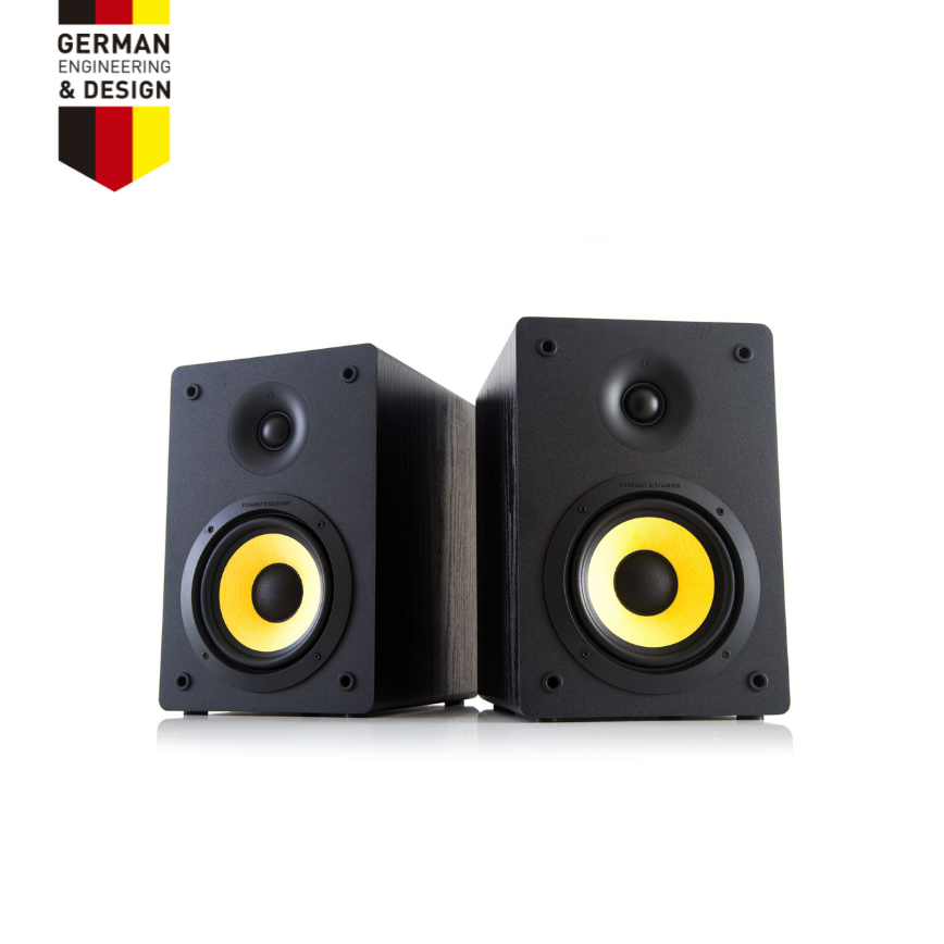 Loa bluetooth Thonet & Vander Kurbis 2.0 - 60W