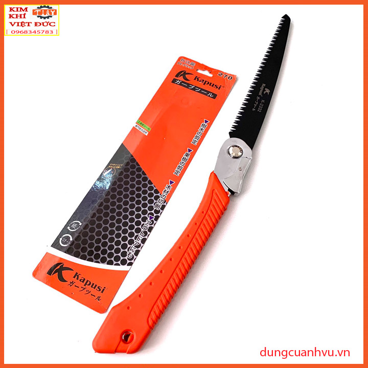 CƯA GẬP KAPUSI K-2332