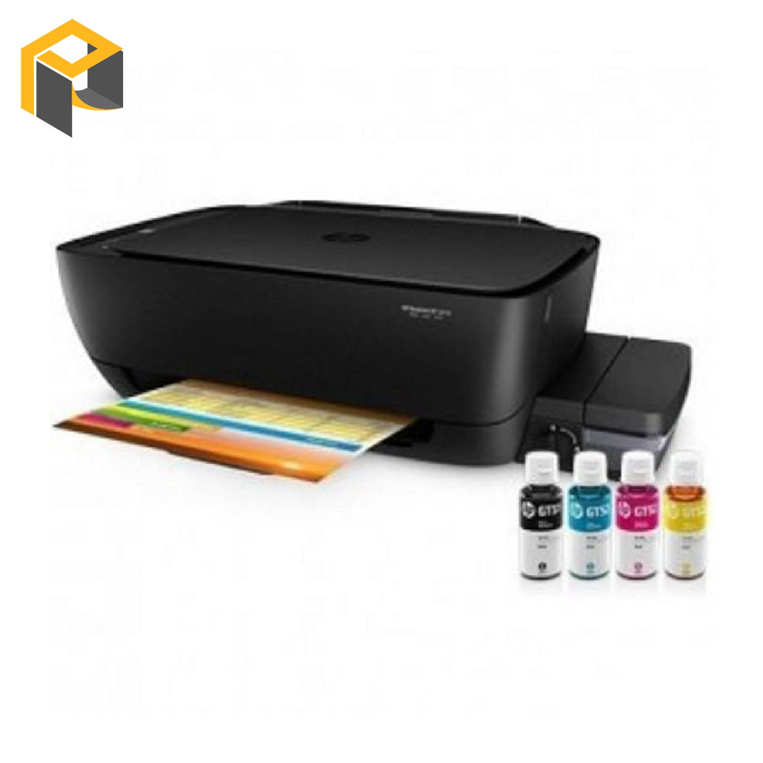 Máy in HP DeskJet 5820 M2Q28A