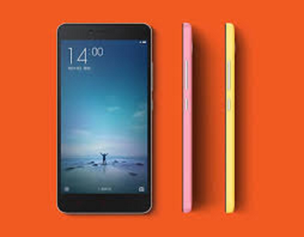 Xiaomi Redmi Note 2 16GB